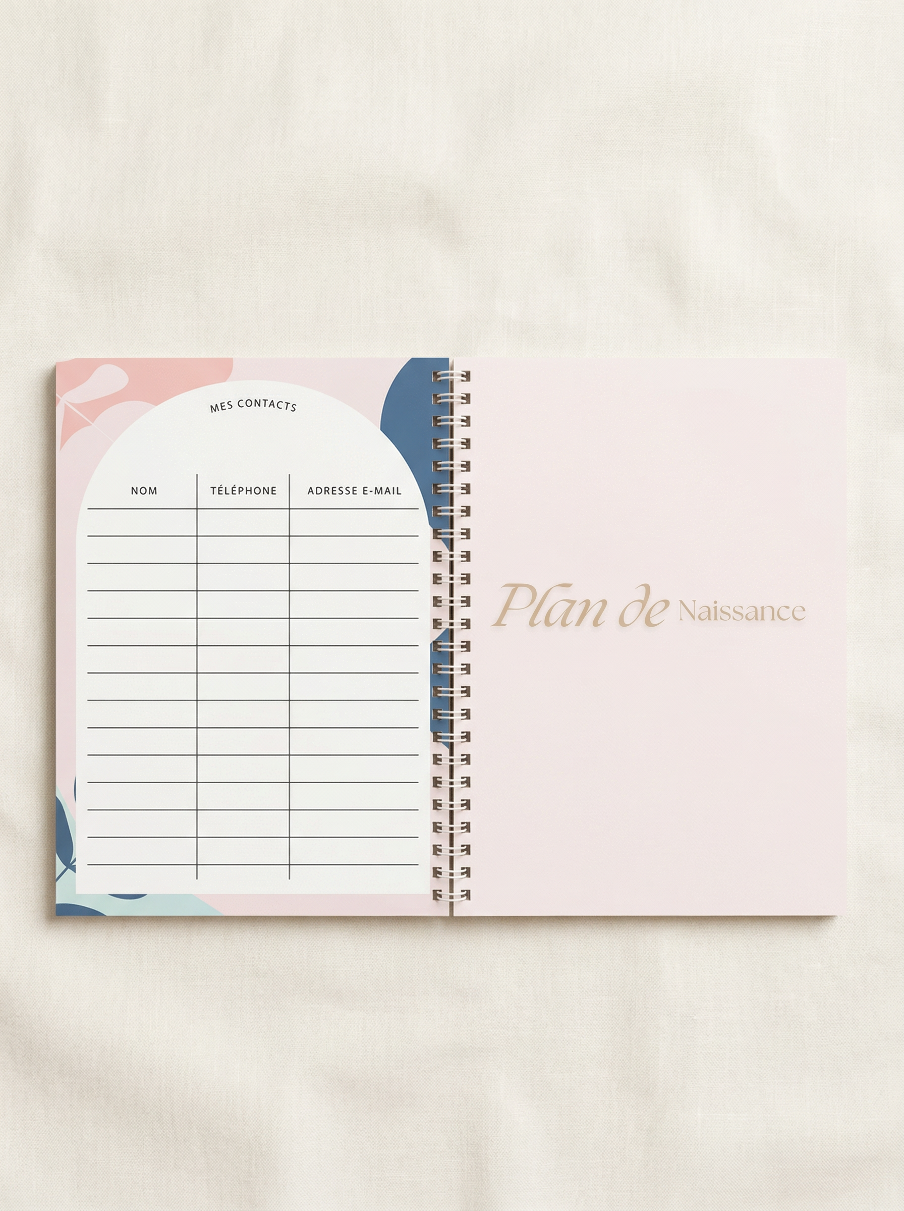 Mon Guide Complet de Grossesse version PDF