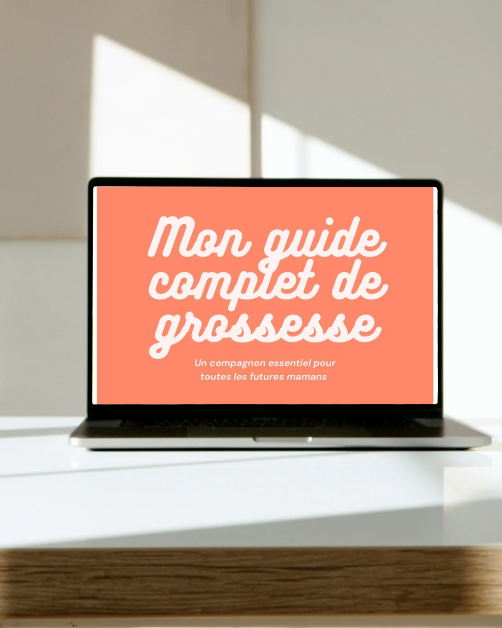 Mon Guide Complet de Grossesse version PDF